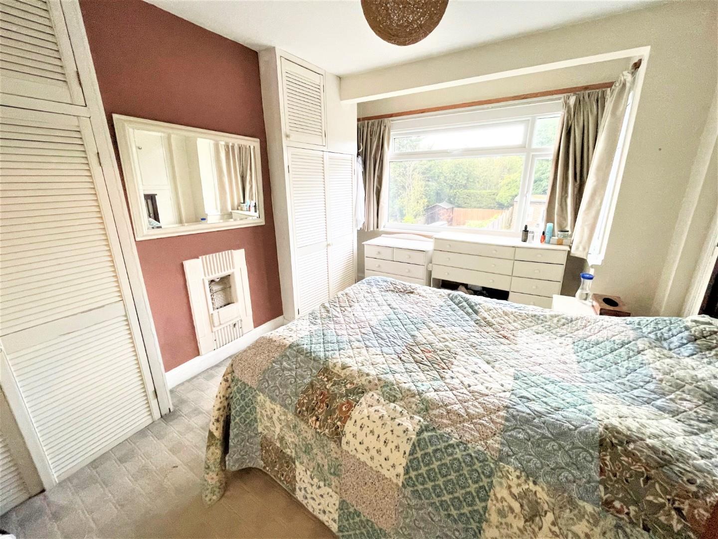 Mount Grove, Edgware